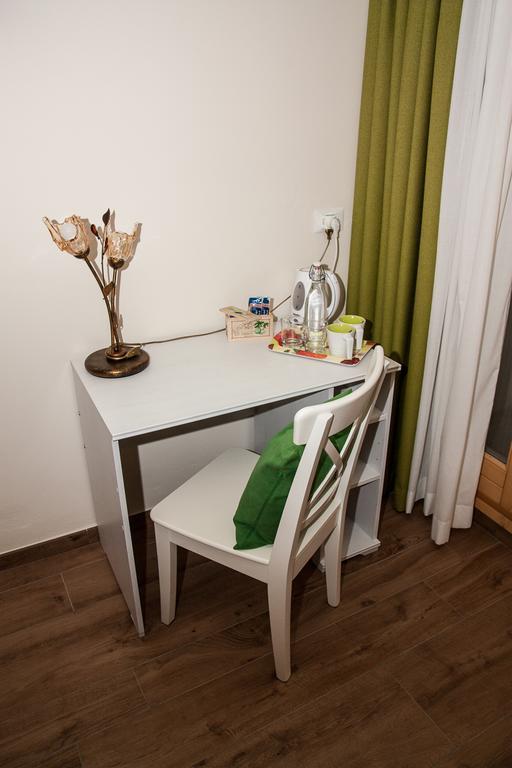 B&B Incanto Cles Chambre photo